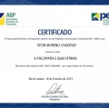 Ampliar imagem: certificate 2