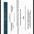 Ampliar imagem: certificate 9