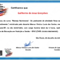 Ampliar imagem: certificate 5