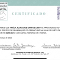 Ampliar imagem: certificate 9