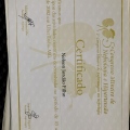 Ampliar imagem: certificate 8