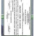 Ampliar imagem: certificate 3