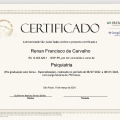 Ampliar imagem: certificate 1