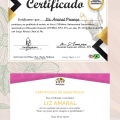 Ampliar imagem: certificate 14