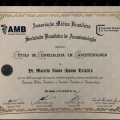 Ampliar imagem: certificate 4