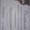 Ampliar imagem: certificate 6