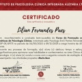 Ampliar imagem: certificate 3