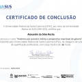 Ampliar imagem: certificate 4