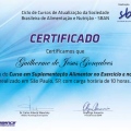 Ampliar imagem: certificate 4