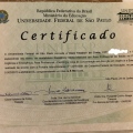 Ampliar imagem: certificate 3
