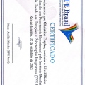 Ampliar imagem: certificate 4