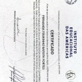Ampliar imagem: certificate 1