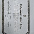 Ampliar imagem: certificate 3