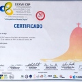 Ampliar imagem: certificate 3