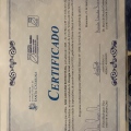 Ampliar imagem: certificate 1