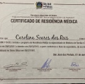 Ampliar imagem: certificate 5