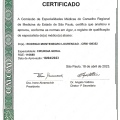 Ampliar imagem: certificate 5