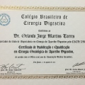 Ampliar imagem: certificate 3