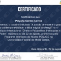 Ampliar imagem: certificate 10