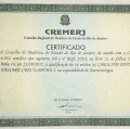 Ampliar imagem: certificate 4