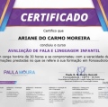 Ampliar imagem: certificate 18