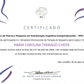 Ampliar imagem: certificate 4