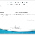 Ampliar imagem: certificate 23