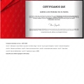 Ampliar imagem: certificate 7