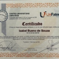 Ampliar imagem: certificate 3