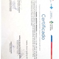 Ampliar imagem: certificate 3