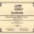 Ampliar imagem: certificate 25
