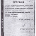 Ampliar imagem: certificate 1