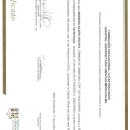 Ampliar imagem: certificate 5
