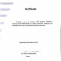 Ampliar imagem: certificate 31