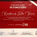 Ampliar imagem: certificate 4