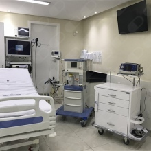 Vitae Center Endoscopia