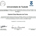 Ampliar imagem: certificate 1
