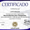 Ampliar imagem: certificate 3