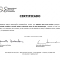 Ampliar imagem: certificate 5