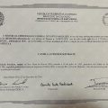 Ampliar imagem: certificate 1