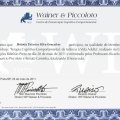 Ampliar imagem: certificate 3