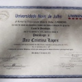 Ampliar imagem: certificate 3