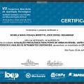 Ampliar imagem: certificate 8