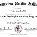 Ampliar imagem: certificate 1