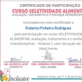 Ampliar imagem: certificate 3