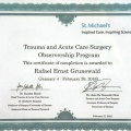 Ampliar imagem: certificate 1