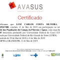 Ampliar imagem: certificate 15