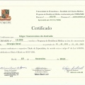 Ampliar imagem: certificate 4