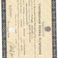 Ampliar imagem: certificate 3