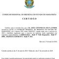 Ampliar imagem: certificate 6